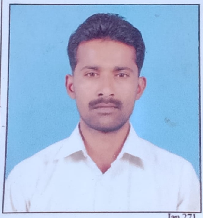 Shri Ravindra Mahadevrao Konde