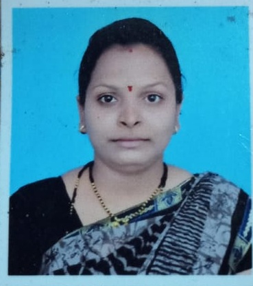 Mayuri Pravinrao Bhoyar