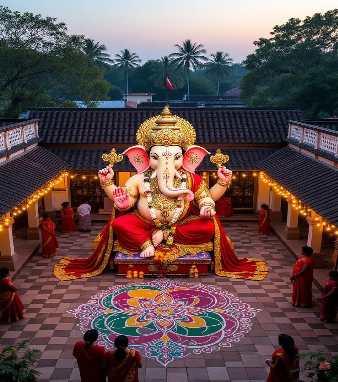 गणेश उत्सव